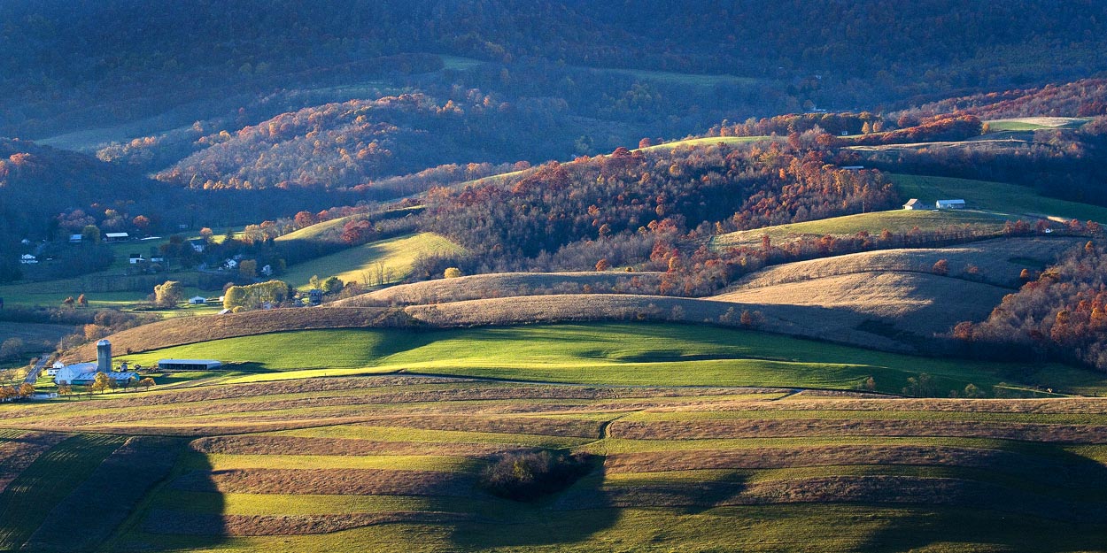 Pennsylvania Valley