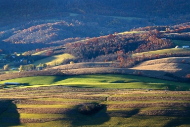 Pennsylvania Valley