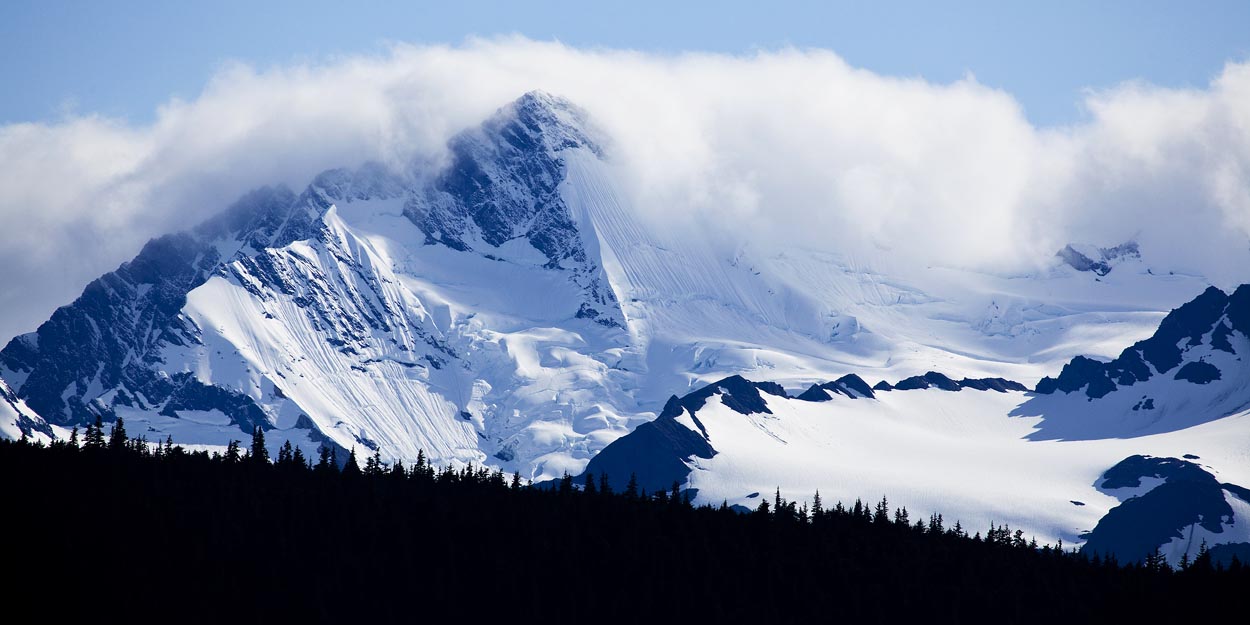 Chilkat Mountains