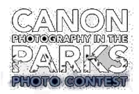 Canon Photography in the Parks